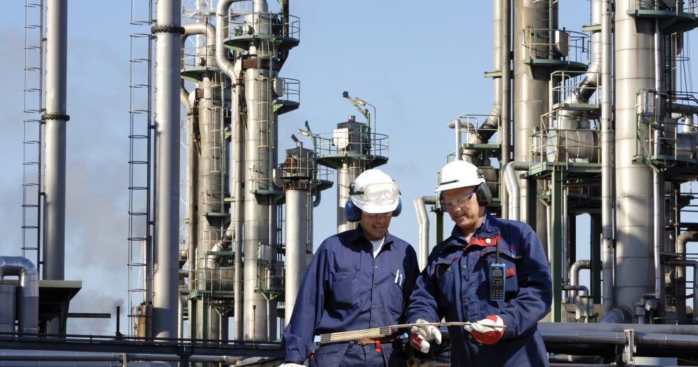 PD795EX_9 chemical plant Digital intrinsically safe explosion proof digital radios