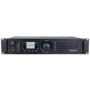 Hytera RD985 UHF and VHF DMR digital radio base station