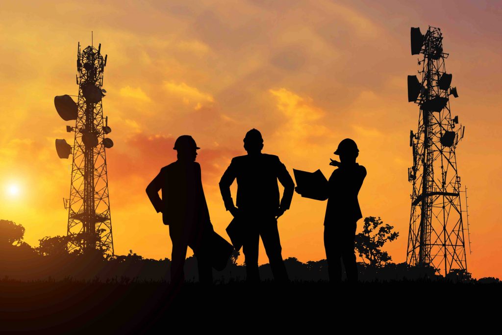 shutterstock_1074322421 Radio network planning service from Brabourne