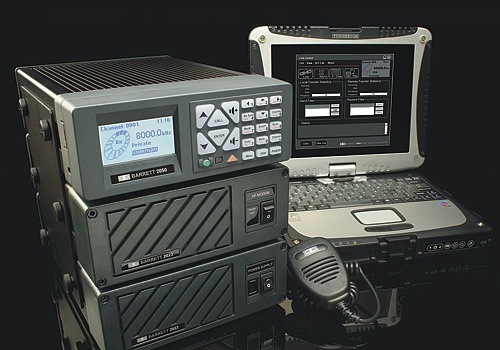 barrett-2050-hf-radio-base-station long range two way radio barrett 2050 base station
