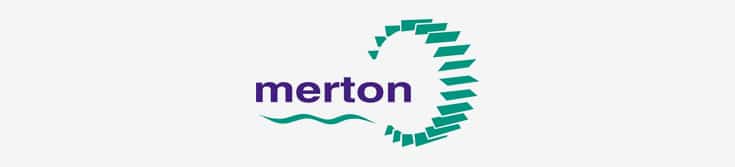 Merton Logo